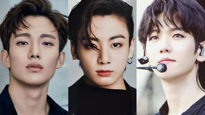 Jungkook BTS vượt lên nhiều thần tượng để có danh hiệu này với số vote ‘khủng’