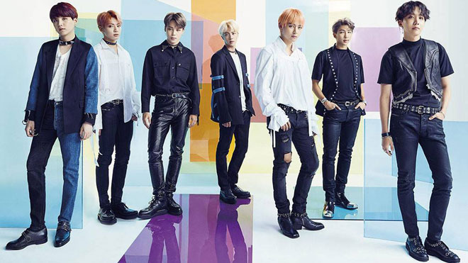 Tin Kpop: ARMY tức giận vì BTS bị hiểu nhầm trốn tránh nghĩa vụ quân sự, Park Bom trở lại vào tháng 12