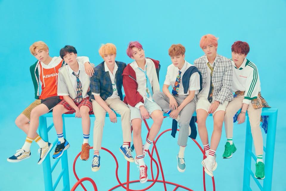 BTS, bangtan boys, Nhóm nhạc xuất sắc nhất, tạp chí Variety, BTS đề cử grammy, Bit hit, tin tức BTS, nhóm X1 ngừng hoạt động, scandal gian lận phiếu bầu