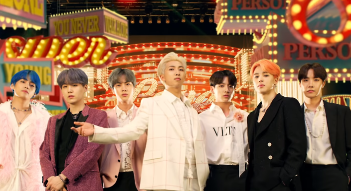 BTS, bts Boy With Luv, Bài hát Kpop hay nhất 2019, diễn biến vụ Produce X 101, MV BTS, nghe nhạc BTS, lịch trình BTS tháng 11, BTS phát hành lịch 2020, tin tức BTS