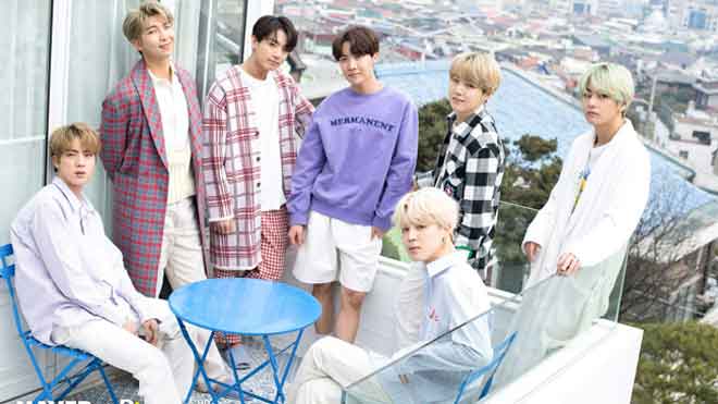 Tin Kpop: BTS tới MMAs với màn trình diễn ‘khủng’ nhất từ trước đến nay, vừa xuất ngũ G-Dragon đã gây sốt giới mộ điệu