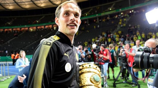 Thomas Tuchel đạt thỏa thuận làm HLV Arsenal, triều đại Arsene Wenger sắp kết thúc