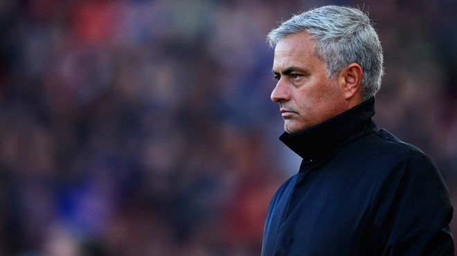 Mourinho lập siêu kế hoạch mua sắm, quyết giành danh hiệu lớn mùa tới 