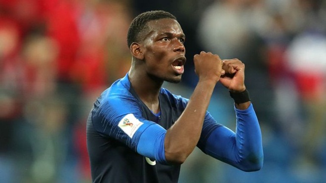 CẬP NHẬT tối 6/8: Pogba và Pjanic sắp đổi CLB. Willian đã quyết định tương lai