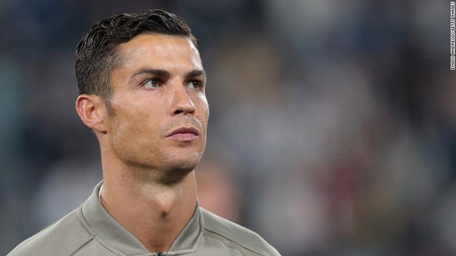 Lộ clip Ronaldo và vũ công trước khi xảy ra vụ cáo buộc cưỡng dâm