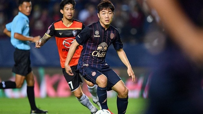 Vì sao Xuân Trường chơi tệ, có hi vọng thành công ở Buriram United không?