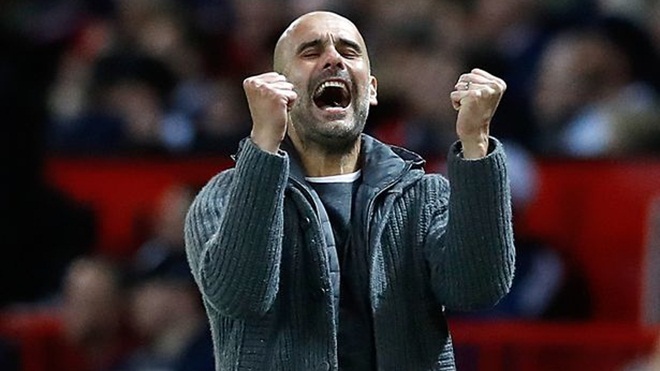 Man City vô địch ngoại hạng Anh mùa 2018-19: Giá trị ngôi sao và chiều sâu đội hình