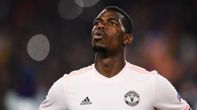 MU: Man United tập trung, sắp bay đi du đấu, Pogba vẫn ‘mất tích’, quyết ra đi bằng được