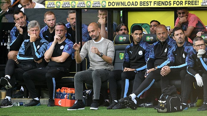 Bong da, bóng đá, lich thi dau bong da hom nay, ket qua bong da, kết quả bóng đá, kết quả Norwich Man City, video Norwich 3-2 Man City, BXH Ngoại hạng Anh, MU, Liverpool