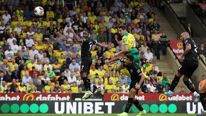 Bong da, bóng đá, lich thi dau bong da hom nay, ket qua bong da, kết quả bóng đá, kết quả Norwich Man City, video Norwich 3-2 Man City, BXH Ngoại hạng Anh, MU, Liverpool