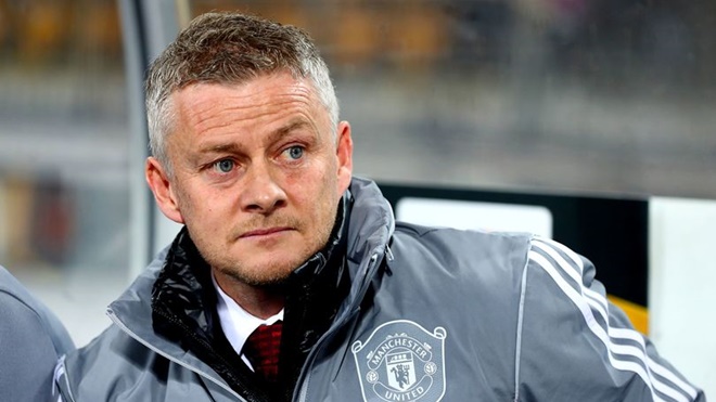 MU: Ole Gunnar Solskjaer chốt 2 mục tiêu mua sắm của Quỷ đỏ