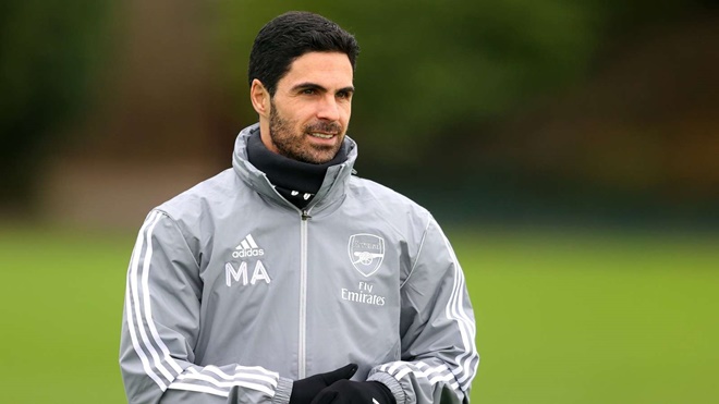 Bóng đá, bóng đá hôm nay, Arsenal, chuyển nhượng Arsenal, Mikel Arteta, bóng đá, tin bóng đá, bong da hom nay, tin tuc bong da, tin tuc bong da hom nay, MU, Sancho