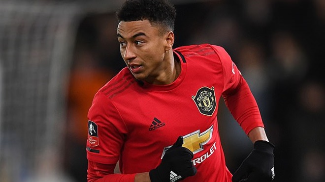 MU, Tin bóng đá MU, Tin tức MU, Chuyển nhượng MU, Jesse Lingard gia nhập Arsenal, Jesse Lingard, Lingard, Lingardinho, chuyển nhượng Arsenal, bong da, bong da hom nay