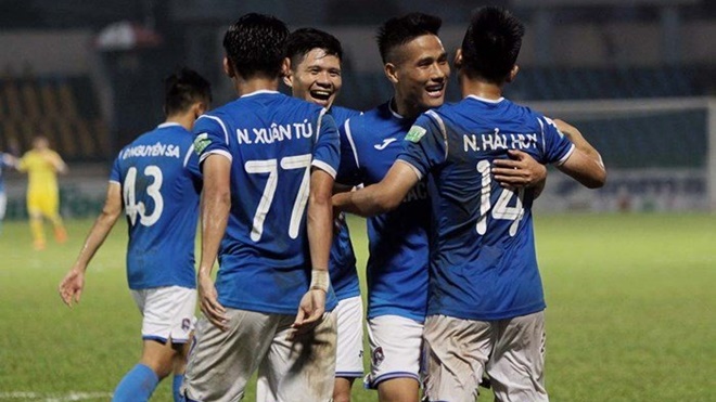 truc tiep bong da, VTV6 Quảng Ninh vs Hà Tĩnh, Kèo nhà cái, keo nha cai, trực tiếp bóng đá, Vleague 2020, trực tiếp bóng đá Quảng Ninh đấu với Hà Tĩnh, Than Quảng Ninh