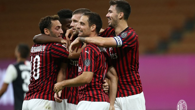 ket qua bong da, kết quả bóng đá Ý, kết quả Milan vs Juventus, Milan, Juventus, bảng xếp hạng bóng đá Ý, bxh bóng đá Ý, BXH Serie A, BXH Ý, bong da hom nay