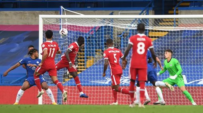 ĐIỂM NHẤN Chelsea 0-2 Liverpool: Đẳng cấp nhà vô địch. Chelsea mua sắm lớn vẫn đáng lo