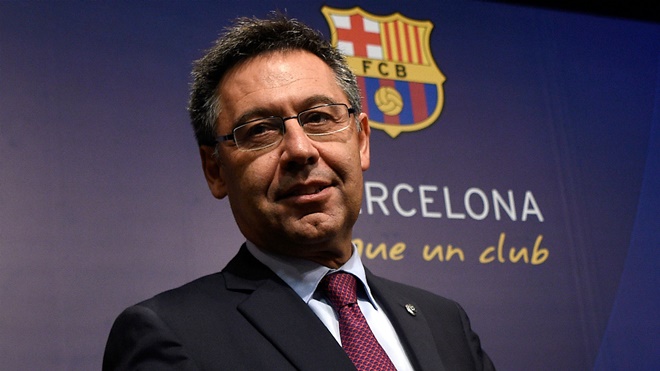 Barcelona sẽ hoạt động thế nào trong thời kỳ hậu Bartomeu?