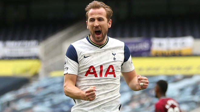 MU sẽ cạnh tranh sòng phẳng cho chức vô địch với Harry Kane