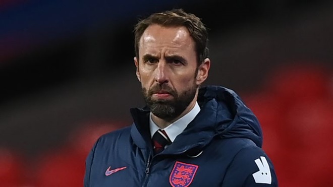 Chung kết EURO 2021: Tuyển Anh thất bại vì sai lầm khó tin của Southgate