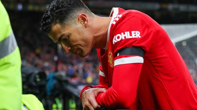 MU: Ronaldo đã hết thời, sẽ ra đi vào cuối mùa?