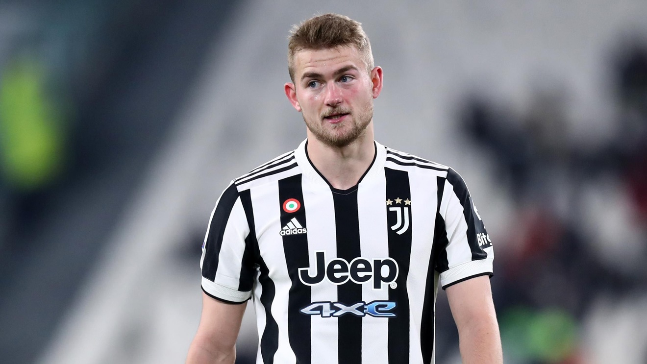 Bóng đá hôm nay 8/6: Ten Hag muốn tái ngộ De Ligt, Pogba kiểm tra y tế ở Juventus