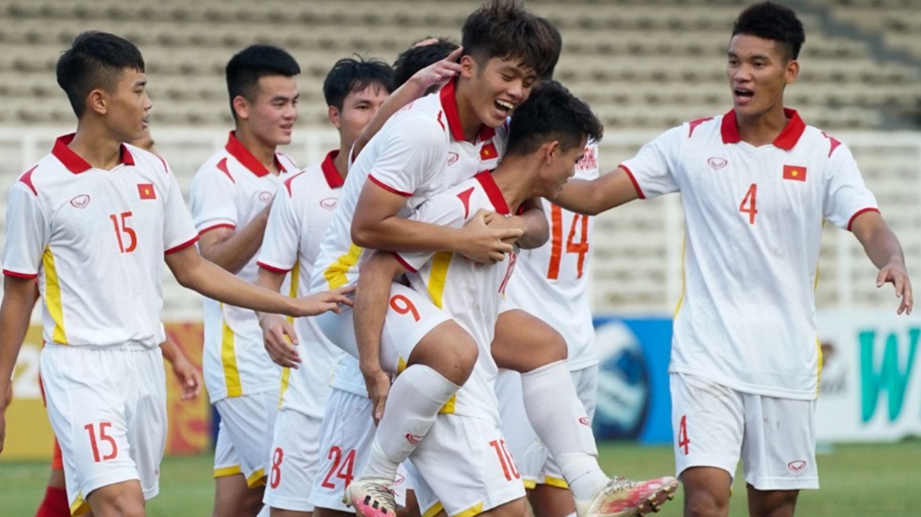 TRỰC TIẾP U19 Malaysia vs U19 Lào - VTV6 trực tiếp bóng đá U19 Đông Nam Á (20h00, 15/7)