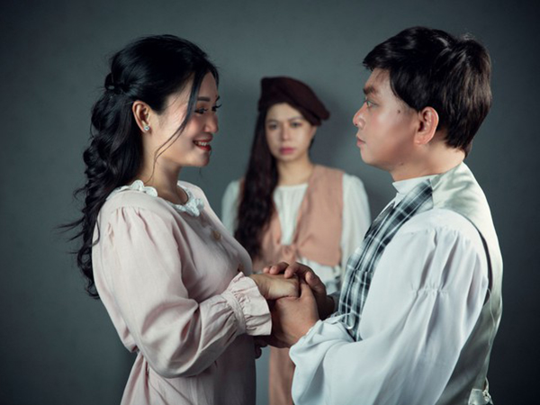 Chú thích ảnh