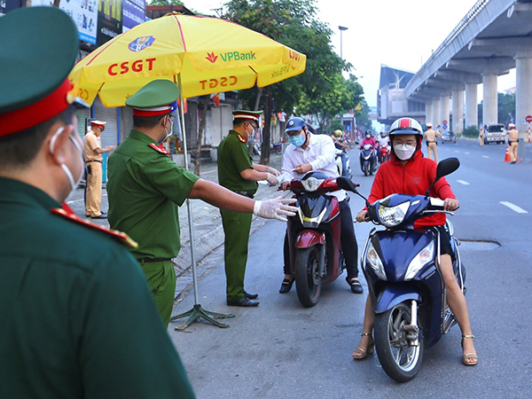 Chú thích ảnh