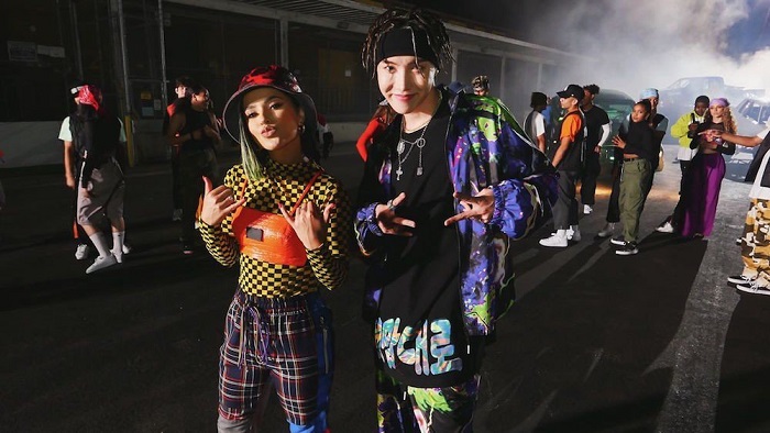 bts, bts j-hope, j-hope phát hành chicken noodle soup, J-Hope kết hợ Becky G