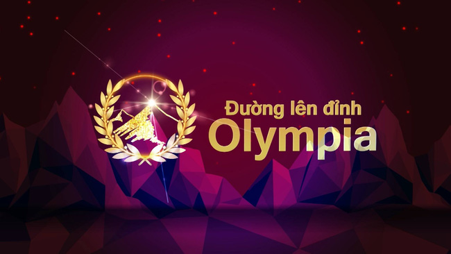 TRỰC TIẾP Chung kết Đường lên đỉnh Olympia 2019: Thế Trung đoạt vòng nguyệt quế