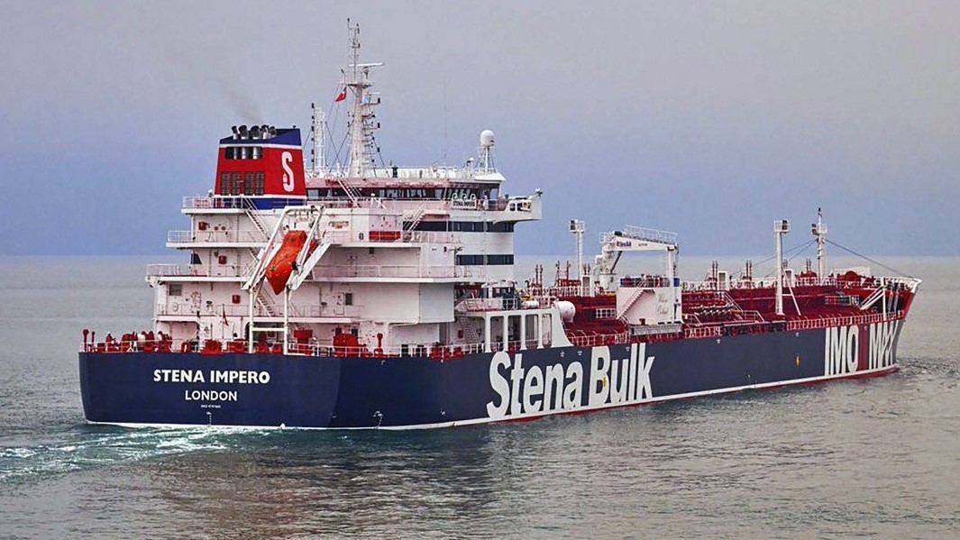 Iran: Tất cả thành viên thủy thủ đoàn trên tàu Stena Impero đều khỏe mạnh