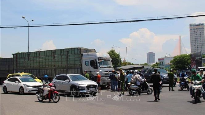 Truy tố hai lái xe gây tai nạn trên đường cao tốc Hà Nội – Thái Nguyên