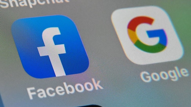 Google, Facebook cùng xây dựng các trung tâm dữ liệu tại Indonesia