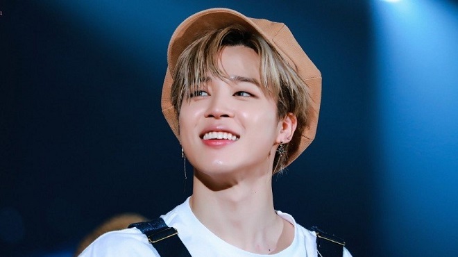 Jimin BTS, thần tượng được yêu thích nhất tại Hàn Quốc 2019: 2 năm liên tiếp dẫn đầu