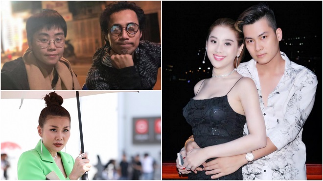 Showbiz ‘hot’ trong ngày: Phạm Anh Khoa hốc hác 'tu tâm', ca sĩ Hồng Nhung lại nhập viện?