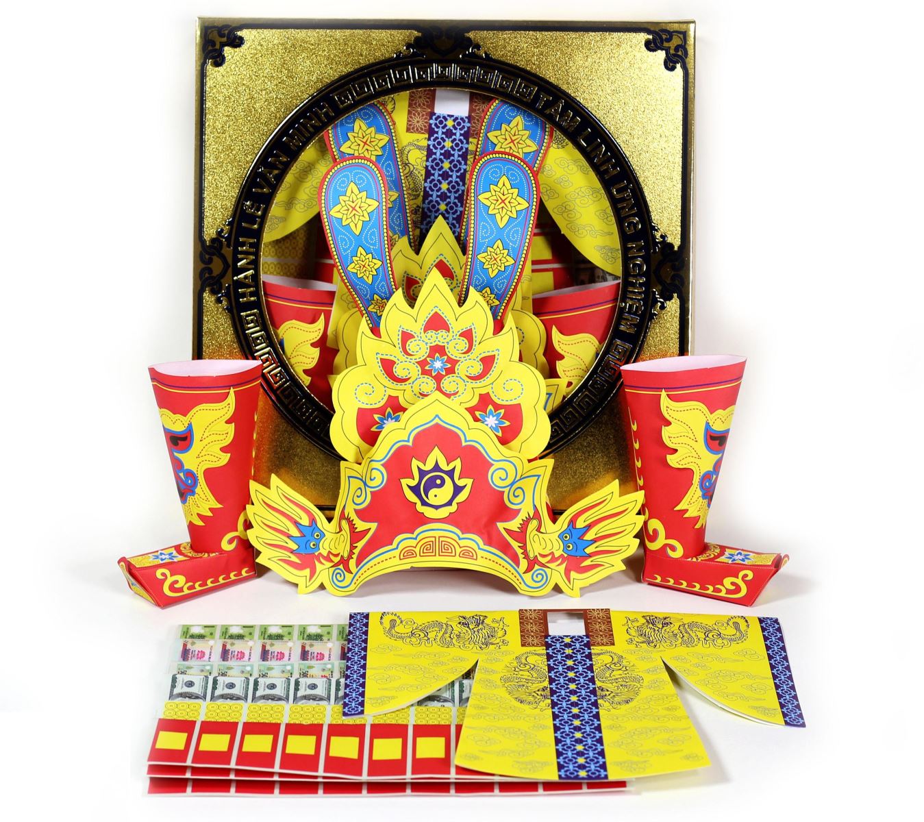 Chú thích ảnh