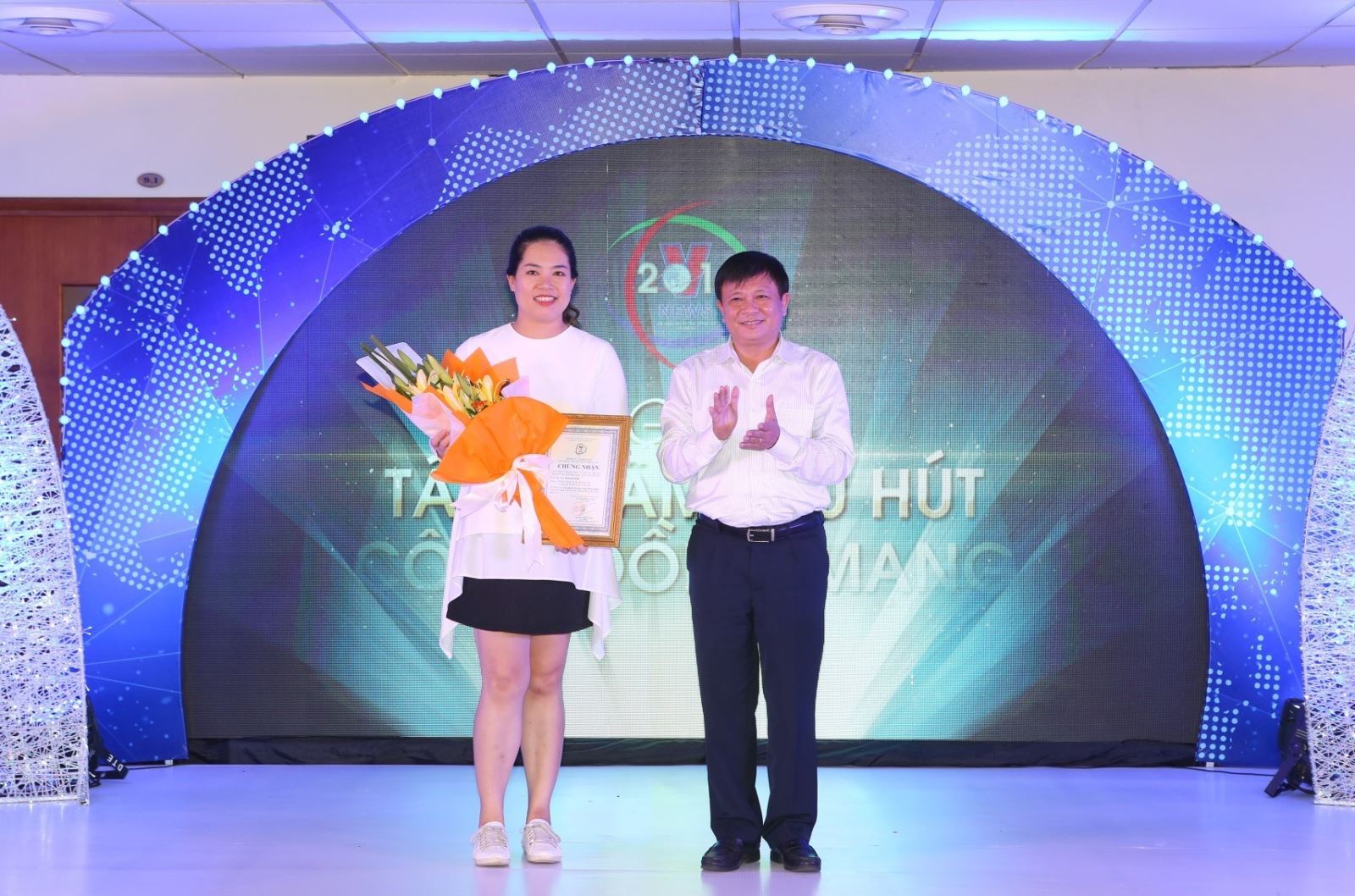 Chú thích ảnh