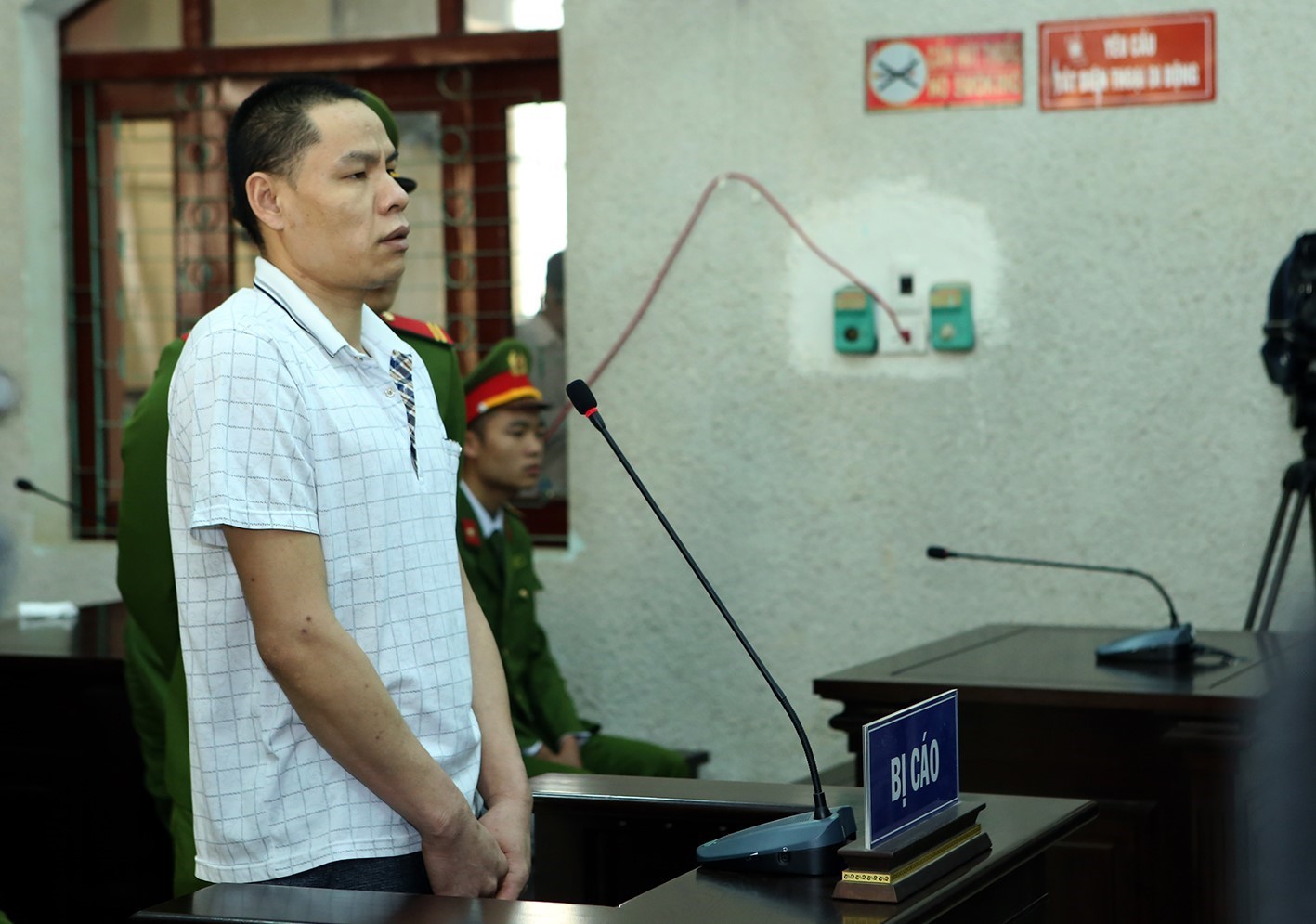 Chú thích ảnh