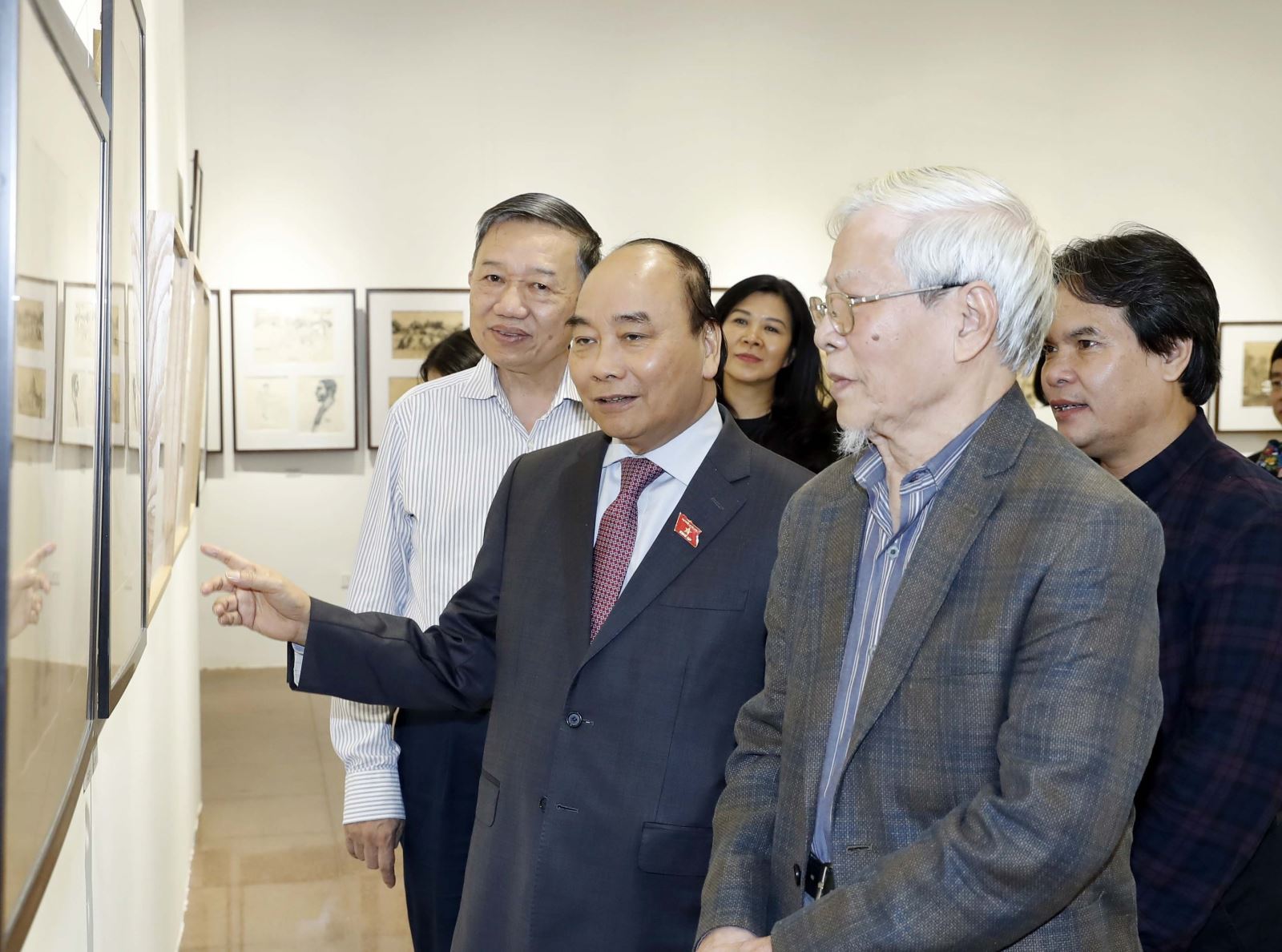 Chú thích ảnh
