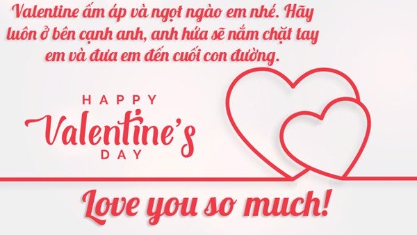 lời chúc Valentine, lời chúc valentine cho vợ, loi chuc valentine, lời chúc Valentine hay nhất, lời chúc Valentine ý nghĩa nhất, chúc Valentine lãng mạn, Valentine day