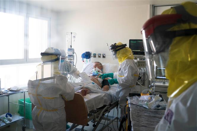 Tinh hinh dich benh ngay 22/4, Tình hình dịch corona tại Việt Nam ngày 22/4, Số ca nhiễm corona ngày 22/4, Tình hình dịch bệnh ngày 22/4, covid hôm nay, covid 19 22/4