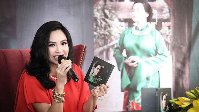 'Nơi gặp gỡ tình yêu' của Thanh Lam đẹp tự nhiên và mộc mạc