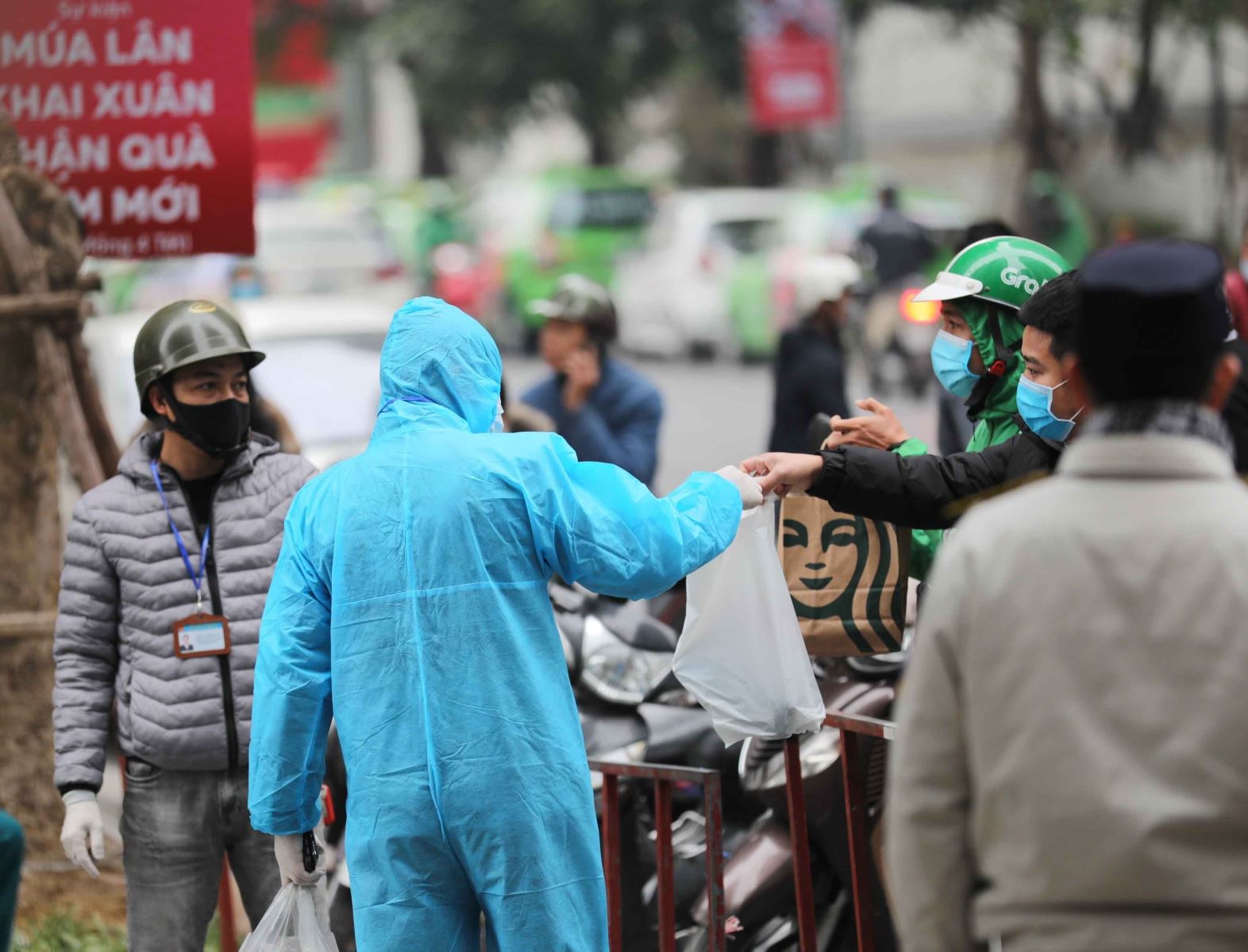 Chú thích ảnh