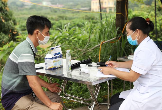 Dịch Covid-19, Dịch covid ở Bắc Giang, Ca nhiễm mới tại Bắc Giang, Ca dương tính, SARS-CoV-2, covid trong nước, covid ở bắc ninh, covid ở điện biên, covid ở hải dương