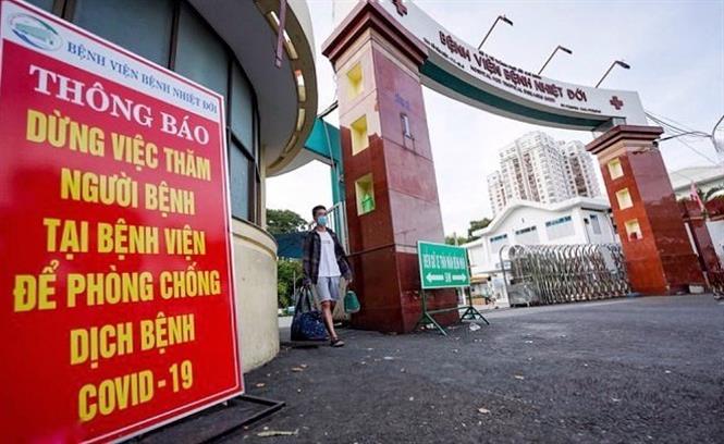 Dịch Covid-19, Dịch covid mới nhất, Số ca dương tính mới, Tình hình dịch covid, covid hôm nay, covid ở Bắc Ninh, covid ở TP.HCM, covid ở Hà Tĩnh, Covid ngày 13/6