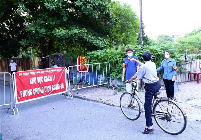 Dich Covid-19, Covid-19 mới nhất, Ca nhiễm covid mới, Covid mới nhất ngày 19 9, covid hôm nay, covid ở tp hcm, số ca nhiễm covid 19, covid ở hà nội, ca tử vong vì covid