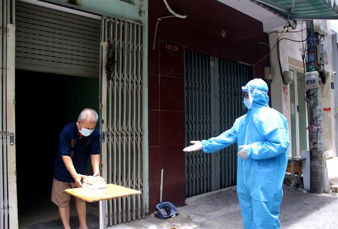 Dịch Covid-19, Covid-19 mới nhất, Ca nhiễm covid mới, Covid mới nhất ngày 18 7, covid hôm nay, covid ở tp hcm, số ca nhiễm, số ca dương tính, ca tử vong vì covid