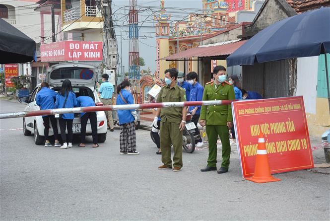 Dich Covid-19, Covid-19 mới nhất, Ca nhiễm covid mới, Covid mới nhất ngày 24 11, covid hôm nay, covid ở quốc oai, số ca nhiễm covid 19, covid ở hà nội, ca tử vong 