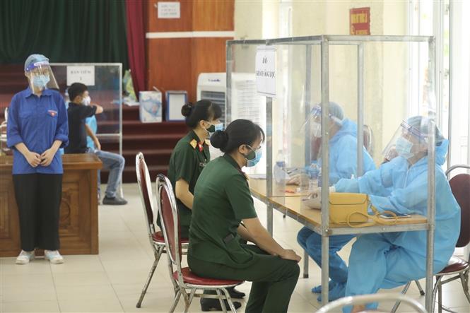 Dich Covid-19, Covid-19 mới nhất, Ca nhiễm covid mới, Covid mới nhất ngày 15 8, covid hôm nay, covid ở tp hcm, số ca nhiễm covid 19, covid ở hà nội, ca tử vong vì covid