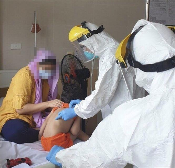 Dich Covid-19, Covid-19 mới nhất, Ca nhiễm covid mới, Covid mới nhất ngày 20 8, covid hôm nay, covid ở tp hcm, số ca nhiễm covid 19, covid ở hà nội, ca tử vong vì covid